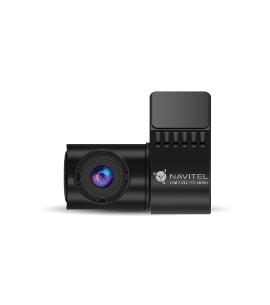 Видеорегистратор Navitel RS990 GPS, 3840x2160, 3', с камерой заднего вида, GPS, Wi-Fi, G-сенсор, датчик движения, GPS-информатор