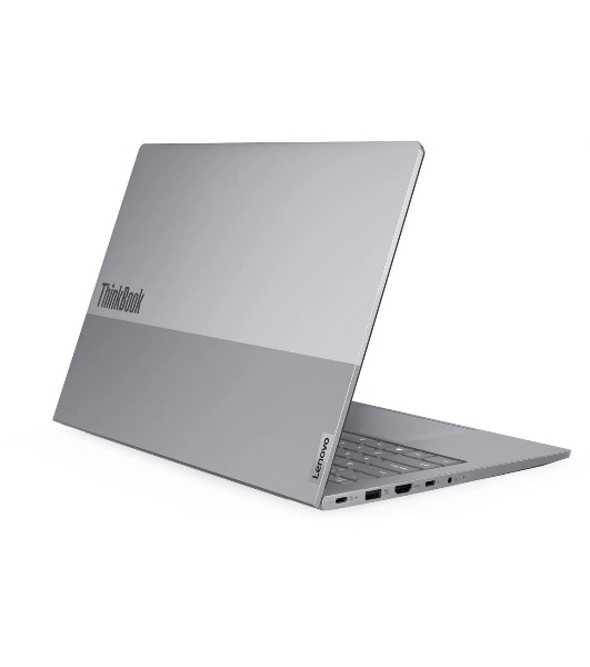 Ноутбук Lenovo ThinkBook 14 G8 IAL/14'/IPS/Intel Core Ultra 7 255H/16Gb/512Gb SSD/Intel Arc/Windows 11 Pro/серый/1.36kg
