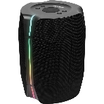 Портативная колонка Ural Болт 32х10 черный 320W 2.0 BT/3.5Jack/USB-C 10м 8000mAh (УРАЛ БОЛТ 32Х10), фото5
