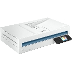 Сканер HP ScanJet Enterprise Flow N6600 fnw1, фото3