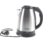 Чайник электрический Homestar HS-1010 1.8л, стальной,1500 Вт, (003013), фото2
