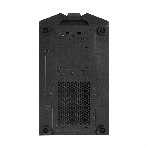 Компьютерный корпус Miditower ExeGate EVO-9205-EVO800 (ATX, БП EVO800RGb с вент. 12 см, с окном, 1хUSB+1хUSB 3.0, аудио, черный, 3 вент. 12см с RGb подсветкой), фото3