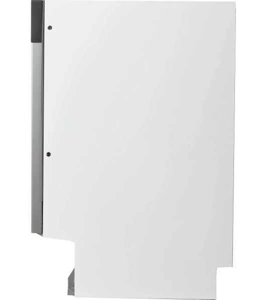 Встраиваемая посудомоечная машина Beko BDIS38120A, черный, 44.8 см, 11 компл., 45 дБ, класс A