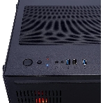 Компьютер Bloody BD-PC CZ79C3 MT i7 14700KF (3.4) 64Gb SSD 1Tb RTX 5070Ti 16Gb Win 11H 64 2.5xGbitEth 850W черный (RUS) (2129080), фото7