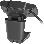 Веб-камера G-lens 2579 HD720p 1280x720, 30 кадр/с, USB Type-A, микрофон, автоосвещение, универсальное крепление, фото6