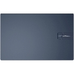 Ноутбук Asus Vivobook 17 X1704VA-AU982 Core 5 120U 16Gb SSD512Gb Intel Graphics 17.3' IPS FHD (1920x1080) без ОС blue WiFi BT Cam (90NB13X2-M00ML0), фото4