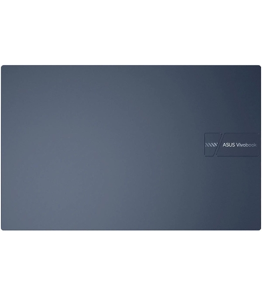 Ноутбук Asus Vivobook 17 X1704VA-AU982 Core 5 120U 16Gb SSD512Gb Intel Graphics 17.3' IPS FHD (1920x1080) без ОС blue WiFi BT Cam (90NB13X2-M00ML0)