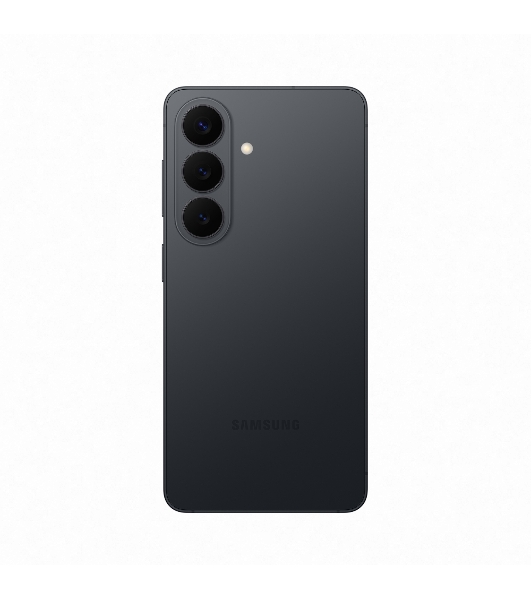 Смартфон Samsung Galaxy S26 SM-S942B 12/256Gb черный