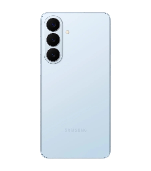 Смартфон Samsung Galaxy S26+ SM-S947B 12/256Gb, голубой