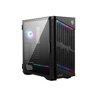 Компьютерный корпус MSI MPG VELOX 100P AIRFLOW