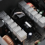 Блок питания Deepcool/GamerStorm PF550, 550Вт, 80 PLUS, 120мм, черный, фото8
