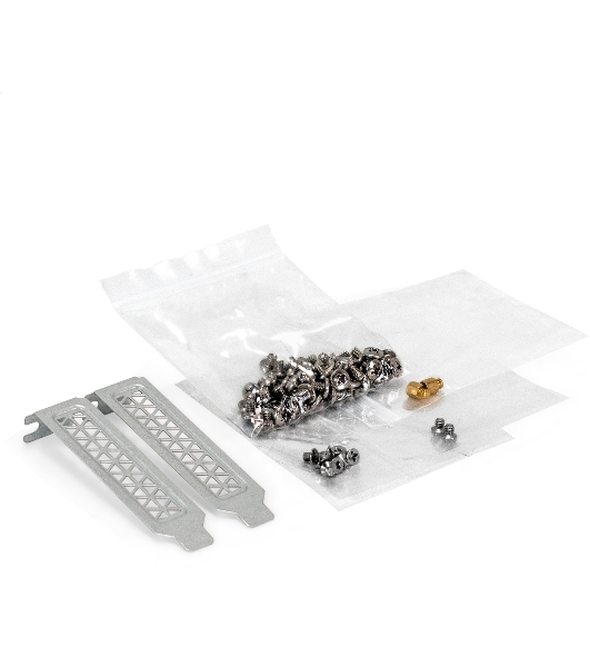 Серверный корпус ExeGate Pro 2U550-04 (RM 19', высота 2U, глубина 550, БП 1100ADS, 2хUSB)