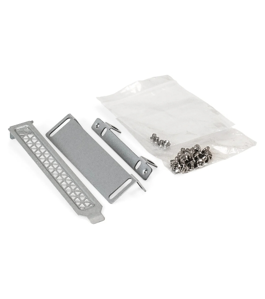 Серверный корпус ExeGate Pro 1U250-11 (RM 19', высота 1U, глубина 250, БП 1U-F450AS, 2*USB)