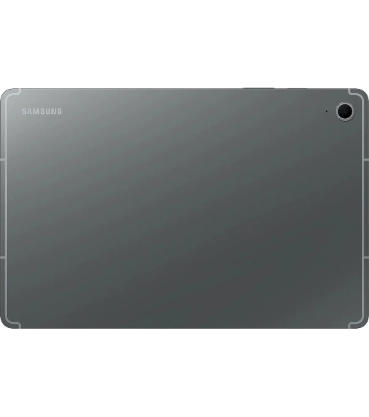 Планшет Samsung Samsung Galaxy Tab S10 SM-X526B 10.9', 12Gb, 256Gb, Wi-Fi, 5G, Android 15 серый