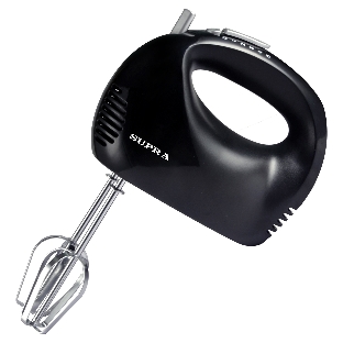 Миксер ручной SUPRA MXS-529 черный
