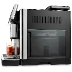 Кофемашина DeLonghi ECAM630.55.SSM 1450Вт черный/серебристый, фото3