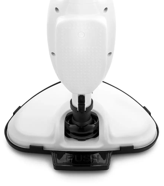 Швабра паровая Kitfort KT-1004-4 1500Вт фиолетовая