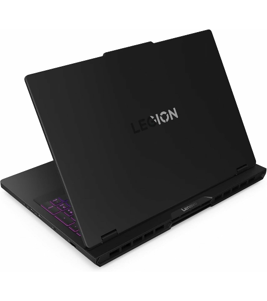 Ноутбук Lenovo Legion Pro 5 16ADR10/16'/OLED/AMD Ryzen 7 8845HS/32Gb/1Tb SSD/nVidia GeForce RTX 5060 8GB/Windows 11 Home/черный/2.3kg