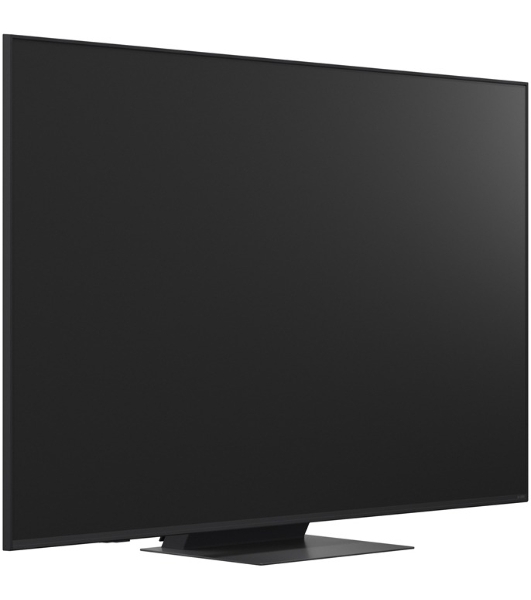 Телевизор LG 65QNED83B6A, 65', черный, mini-LED 3840x2160 4K Ultra HD, 120Hz, webOS