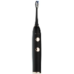 Электрическая зубная щетка Revyline RL 085, чёрная, фото6