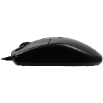 Мышь проводная A4Tech OP-620DS черный, 1000 dpi, USB, кнопки - 4, фото4