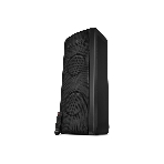 Портативная акустика SVEN АС PS-710 черный 100 Вт Bluetooth, фото11