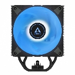 Кулер для процессора Arctic Freezer 36 A-RGb черный, 120 мм, алюминий/медь, 2000 об/мин, 22.5 дБ, 4 pin, 200 Вт, 159 мм, фото9