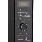 Микроволновая печь Panasonic NN-GD38HSZPE черный, 23 л, 1000 Вт, переключатели - сенсор, поворотный механизм, фото4