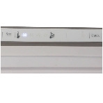 Морозильная камера Beko B1RFNK312G, серый, 275л, 6 ящиков, фото7