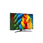 Телевизор LG 43' 43NANO81A6A черный DLED 4K UHD 60Hz Smart TV WebOS 2GB/8GB, фото10