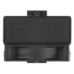 Кулер для процессора Ocypus Gamma A40 BK Gamma-A40-BK1NNWN00X-GL черный 100мм алюминий+медь 29,5db 4-pin 200W 133мм, фото6