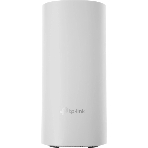 Бесшовный Mesh роутер TP-Link DECO P9 (2-PACK) AC1200 10/100/1000BASE-TX белый (упак.:2шт), фото5
