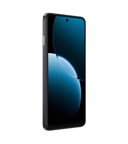 Смартфон Huawei Nova Y73 8/128Gb черный
