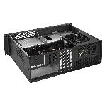 Серверный корпус ExeGate EX293669RUS Pro 3U330-02 (RM 19', высота 3U, глубина 330, БП 800PPH-SE 80 PLUS® Bronze, USB), фото8
