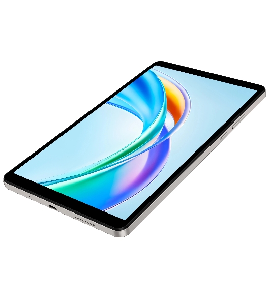 Планшет HONOR Pad X7 8.7', 4Gb, 128Gb, LTE, Android 15 серый