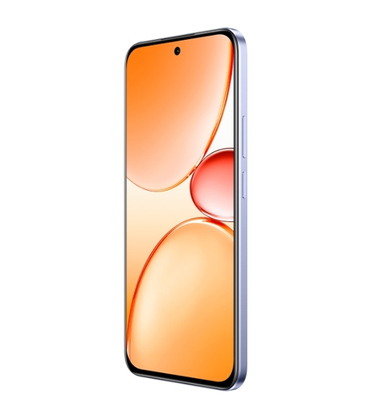 Смартфон Realme C85 Pro RMX5555 6/128Gb, фиолетовый