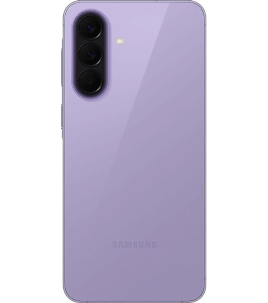 Смартфон Samsung Galaxy A57 5G SM-A576B 8/128Gb сиреневый