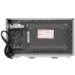 Микроволновая печь Panasonic NNST254MZPE серебристый, 20 л, 800 Вт, переключатели - сенсор, фото4