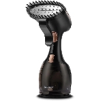 Отпариватель Vitek VT-2440 черный/золотистый, 1500 Вт, 32 г/мин, 270 мл, фото 1