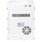 Кулер для воды Starwind SW-2001EW, верхняя загрузка, нагрев 95 °С, охлаждение 10 °С, белый, фото10