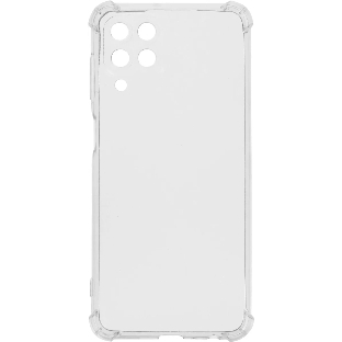 Чехол (клип-кейс) Redline для Samsung Galaxy M33 прозрачный (УТ000033354)