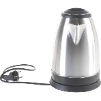 Чайник электрический Homestar HS-1010 1.8л, стальной,1500 Вт, (003013), фото3