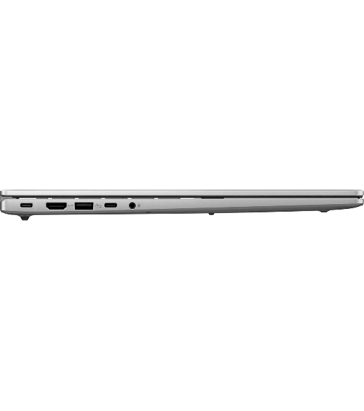 Ноутбук Asus VivoBook S16 S3607VA-RP105 Core 5 210H 16Gb SSD 512Gb Intel UHD Graphics 16' IPS WUXGA (1920x1200) без ОС silver WiFi BT Cam (90NB1671-M007R0)