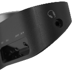 Гарнитура SteelSeries Arctis Nova Pro чёрный, проводная, USB, совместимость с PS5, Xbox, фото6