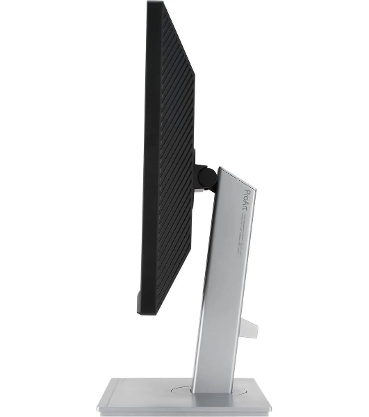 Монитор 23.8' ASUS ProArt PA247CV IPS 1920x1080, 75 Гц, 4 мс, 16:9, 300 кд/м2, 1xHDMI, 1хDP, USB-C, 1x3.5 мм, черный/серебристый