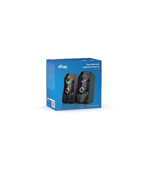 Портативная колонка Ritmix SP-3050