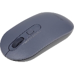 Мышь беспроводная A4Tech Fstyler FG20 пепельный/синий, 2000 dpi, радиоканал, USB, кнопки - 4, фото9