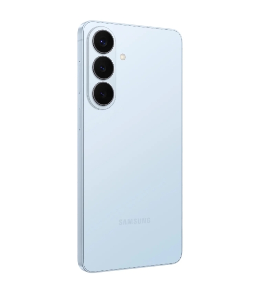 Смартфон Samsung Galaxy S26+ SM-S947B 12/256Gb, голубой