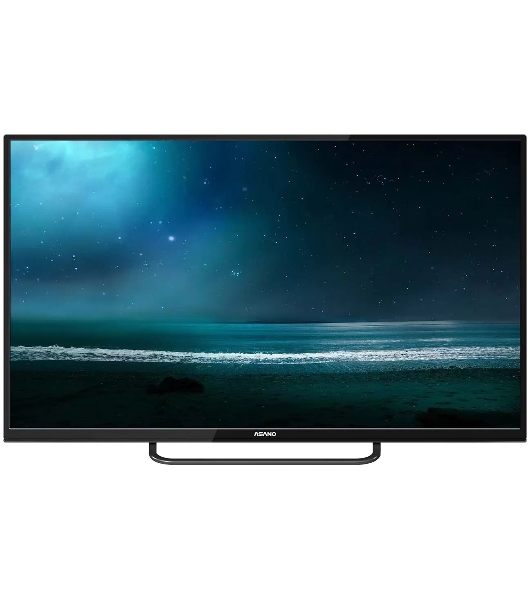 Телевизор Asano 32' 32LH1110T черный LED HD 60Hz