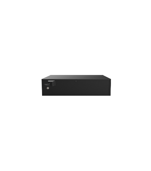 Коммутатор Tenda S106PC 6PORT 100M